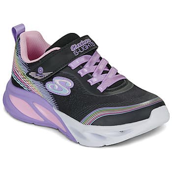 Lastenkengät Skechers  COSMIC GLOW RAINBOW BEAM  27
