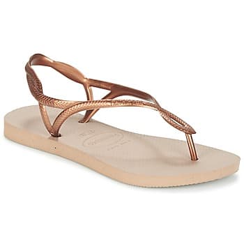 Tasaiset sandaalit Havaianas  LUNA  39 / 40