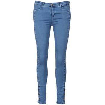 Slim-farkut Acquaverde  ALFIE  US 28