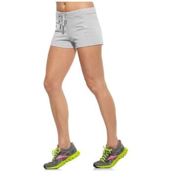 7/8 ja 3/4 housu Reebok Sport  SE Hot Short  EU XL