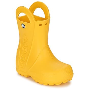 Lastenkengät Crocs  HANDLE IT RAIN BOOT KIDS  28
