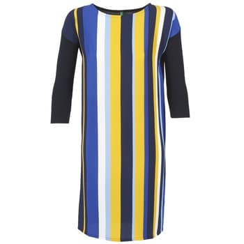 Lyhyt mekko Benetton  VAGODA  EU L