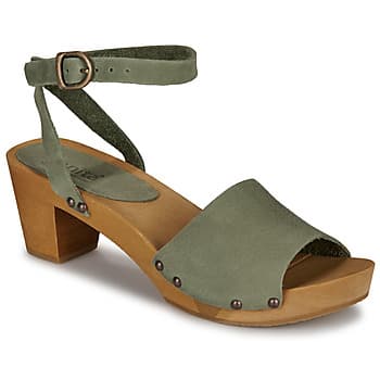 Korolliset sandaalit Sanita  YARA  40