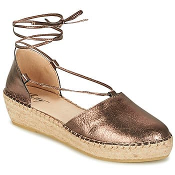 Korokepohjaiset sandaalit Betty London  GIORDA  39