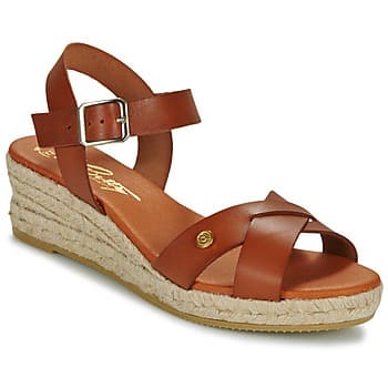 Kangassandaalit Betty London  GIORGIA  42
