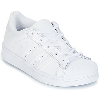 Lastenkengät adidas  SUPERSTAR  33