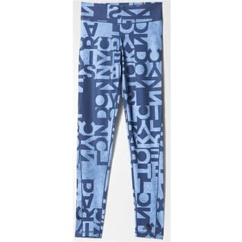 Legginsit & Sukkahousut adidas  Ultimate Fit Typo W  EU L