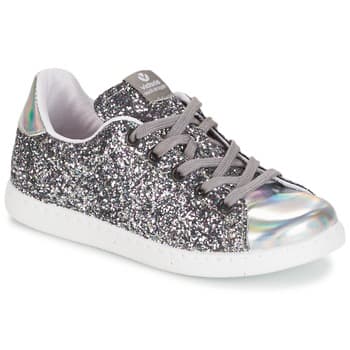 Lastenkengät Victoria  DEPORTIVO BASKET GLITTER KID  31