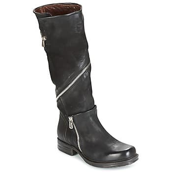 Litteät saappaat Airstep / A.S.98  SAINT EC ZIP  36