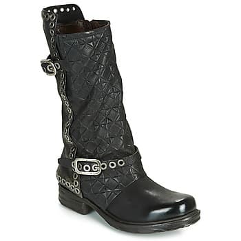 Litteät saappaat Airstep / A.S.98  SAINT EC BUCKLE  36