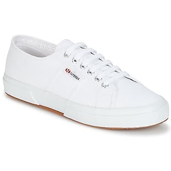 Kengät Superga  2750 CLASSIC  38