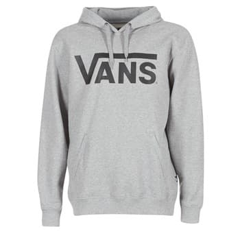 Hupparit Vans  VANS CLASSIC PULLOVER HOODIE  EU S
