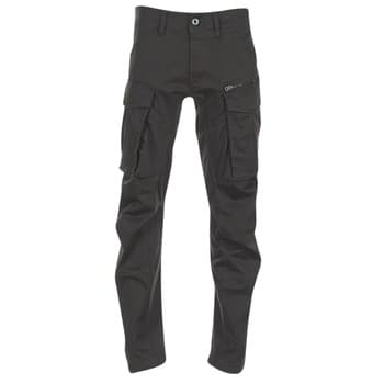 Reisitaskuhousut G-Star Raw  ROVIC ZIP 3D TAPERED  US 33 / 32