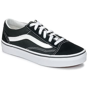 Lastenkengät Vans  OLD SKOOL V  37