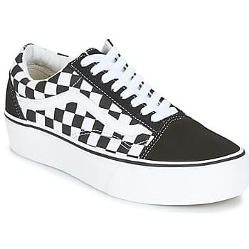 Kengät Vans  OLD SKOOL PLATFORM  36