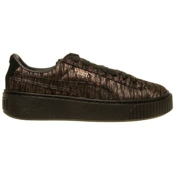 Kengät Puma  Basket Platform VR Wmns  40 1/2