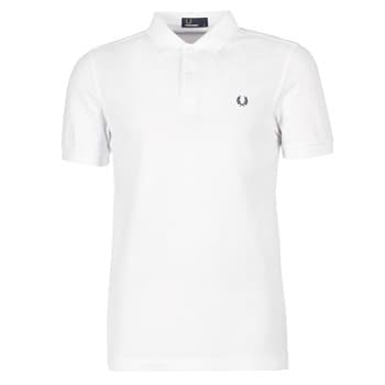 Lyhythihainen poolopaita Fred Perry  THE FRED PERRY SHIRT  EU 3XL