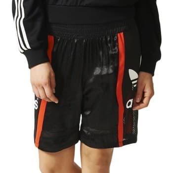 7/8 ja 3/4 housu adidas  Basketball Baggy  EU S