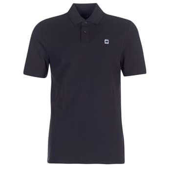 Lyhythihainen poolopaita G-Star Raw  DUNDA POLO S/S  EU XXS