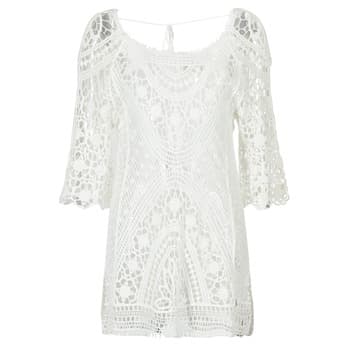 Lyhyt mekko Banana Moon  MAGBY DREAMLAND  EU S