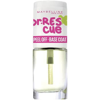 Meikkivoiteet Maybelline New York  Base Coat Peel Off Dr Rescue  Yksi Koko
