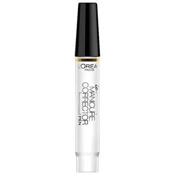 Kynsienhoitotuotteet L’Oréal Paris  La Manicure Nail Polish Corrector Pen  Yksi Koko