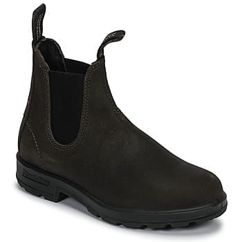 Kengät Blundstone  ORIGINAL SUEDE CHELSEA BOOTS  46