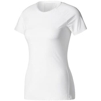 Lyhythihainen t-paita adidas  Speed Tee  EU S