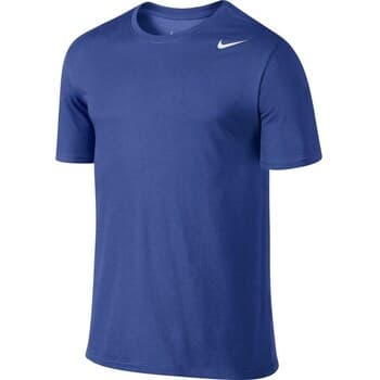 Lyhythihainen t-paita Nike  Dri Fit Version 2  EU M