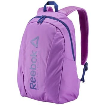 Reppu Reebok Sport  Foundation Medium  Yksi Koko