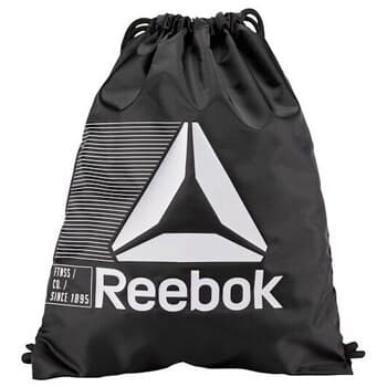 Reppu Reebok Sport  Act Fon Gymsack  Yksi Koko