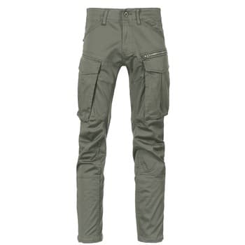 Reisitaskuhousut G-Star Raw  ROVIC ZIP 3D STRAIGHT TAPERED  US 30 / 32