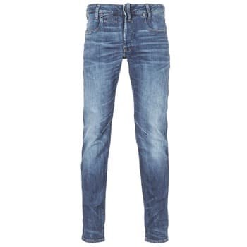 Slim-farkut G-Star Raw  D-STAQ 5-PKT SLIM  US 32 / 34