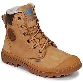 Kengät Palladium  PAMPA SPORT CUFF WPS  46