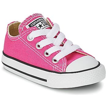 Lastenkengät Converse  Chuck Taylor All Star SEASON OX  25
