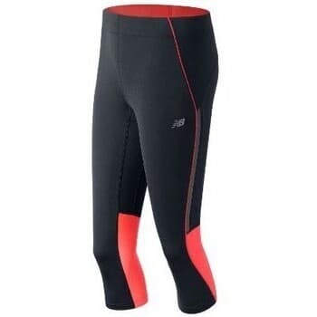 Urheilu leggingsit New Balance  WP53222DAF  EU XS