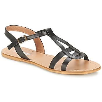 Tasaiset sandaalit So Size  DURAN  42