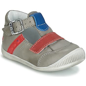 Tasaiset sandaalit GBB  BALILO  19