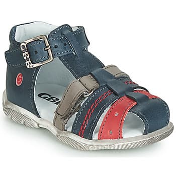 Tasaiset sandaalit GBB  ARIGO  19