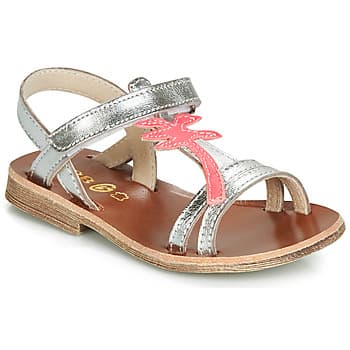 Tasaiset sandaalit GBB  SAPELA  25