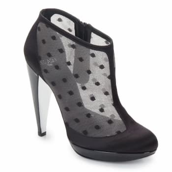 Nilkkurit Azzaro  INTERLUDE  40