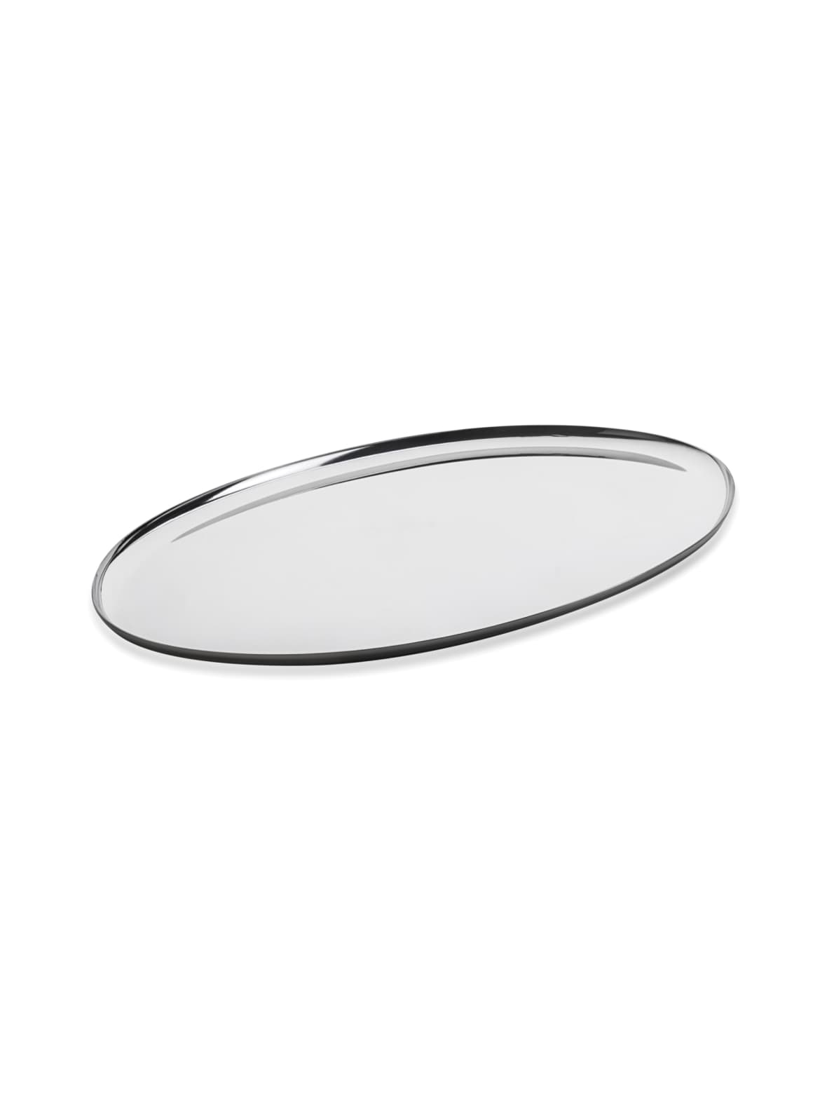 Stile by pininfarina soikea tarjotin 45x28 cm