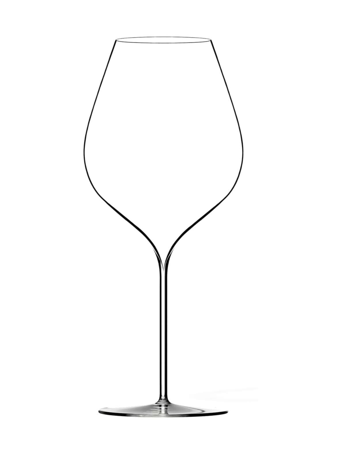 Viinilasi a.lallement n2 70cl ultra light (6 kpl)