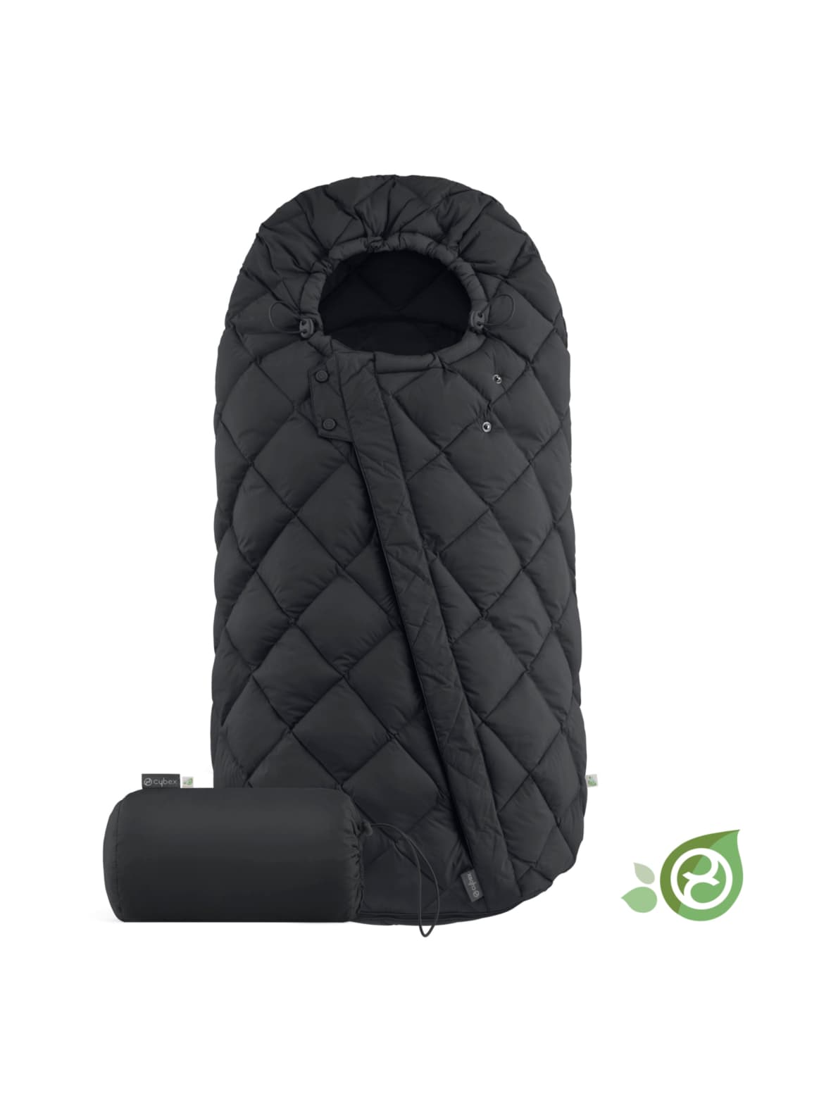 Cybex snogga 2 lämpöpussi