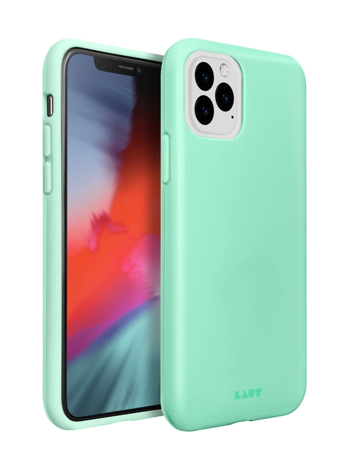 Laut huex pastels  -suojakuori iphone 11 pro