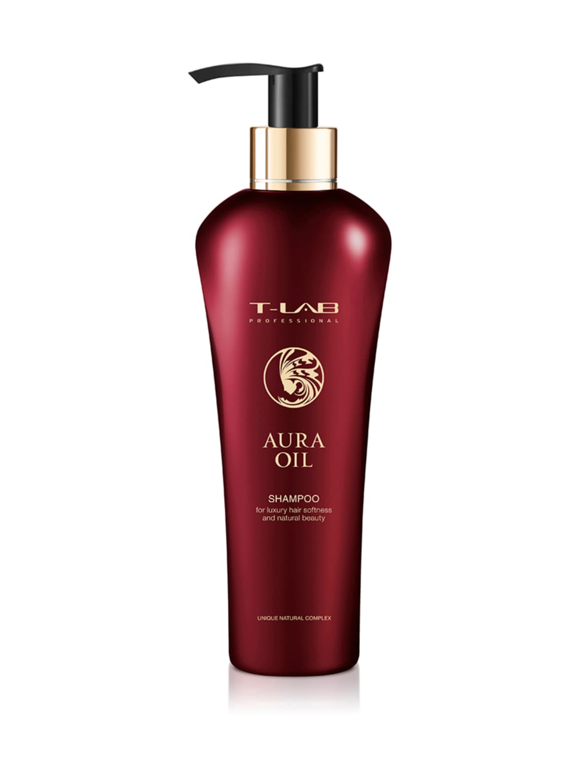 Aura oil duo shampoo -shampoo kuiville hiuksille 250ml