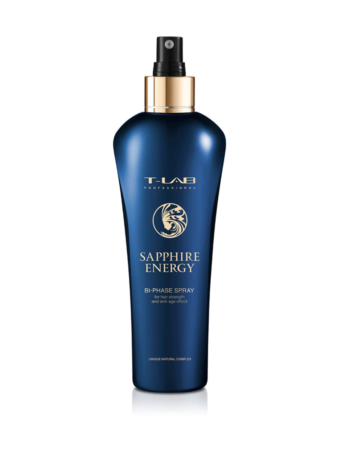 Sapphire energy bio-active mist 150ml -uudistava hoitosuihke hiuksille 150ml