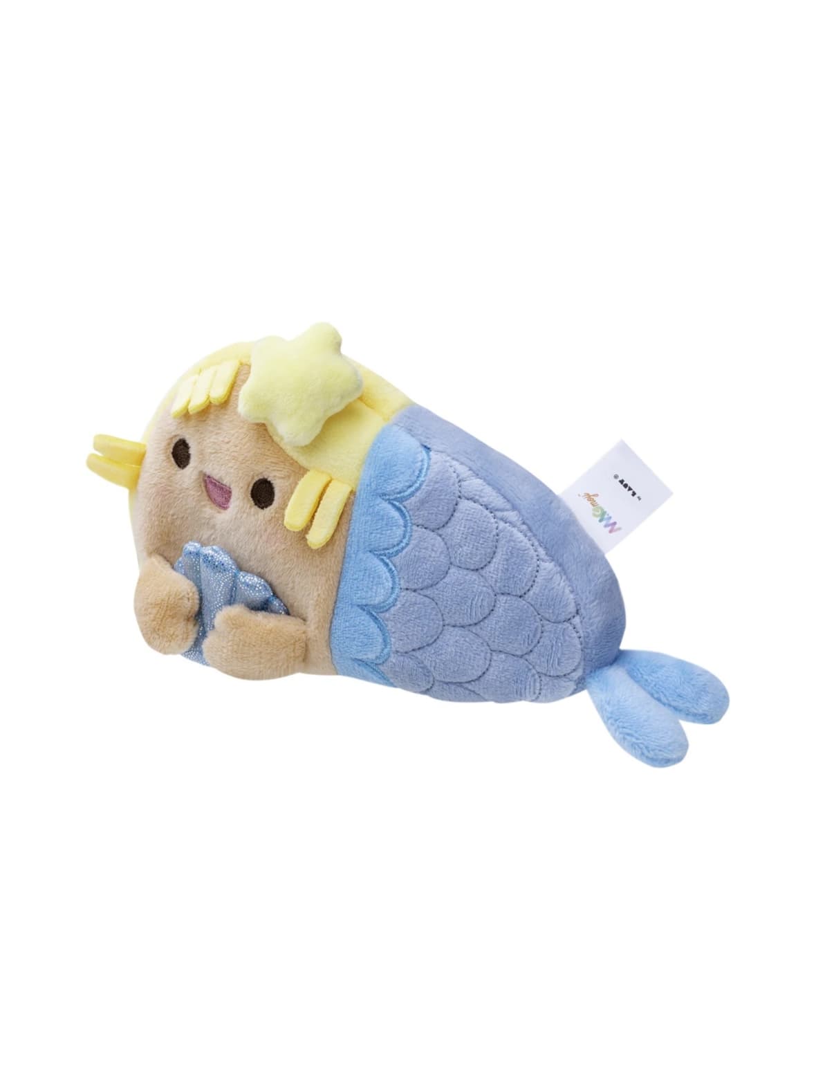Magmoji wallet sun mermaid