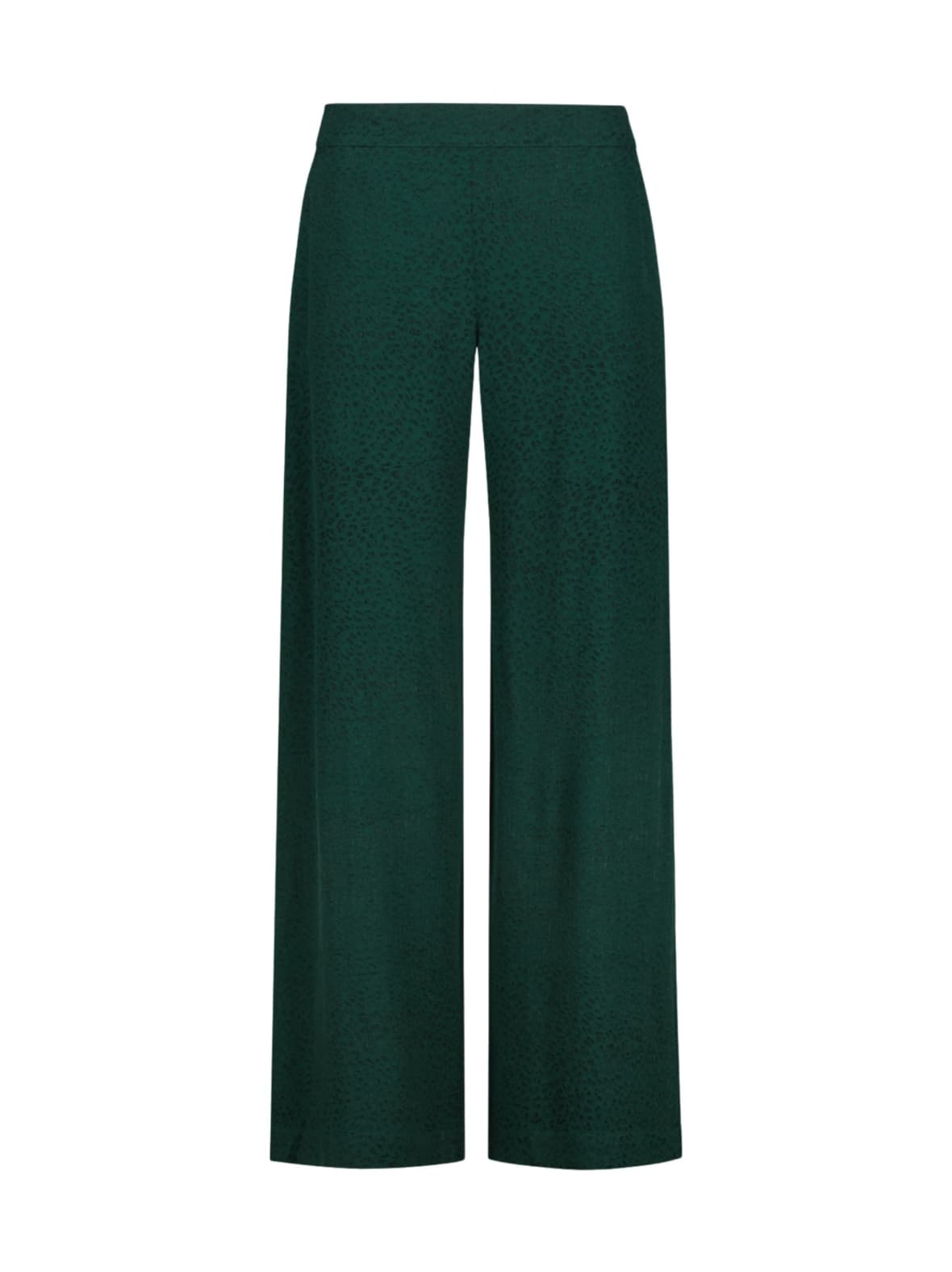 Leah pants, emerald