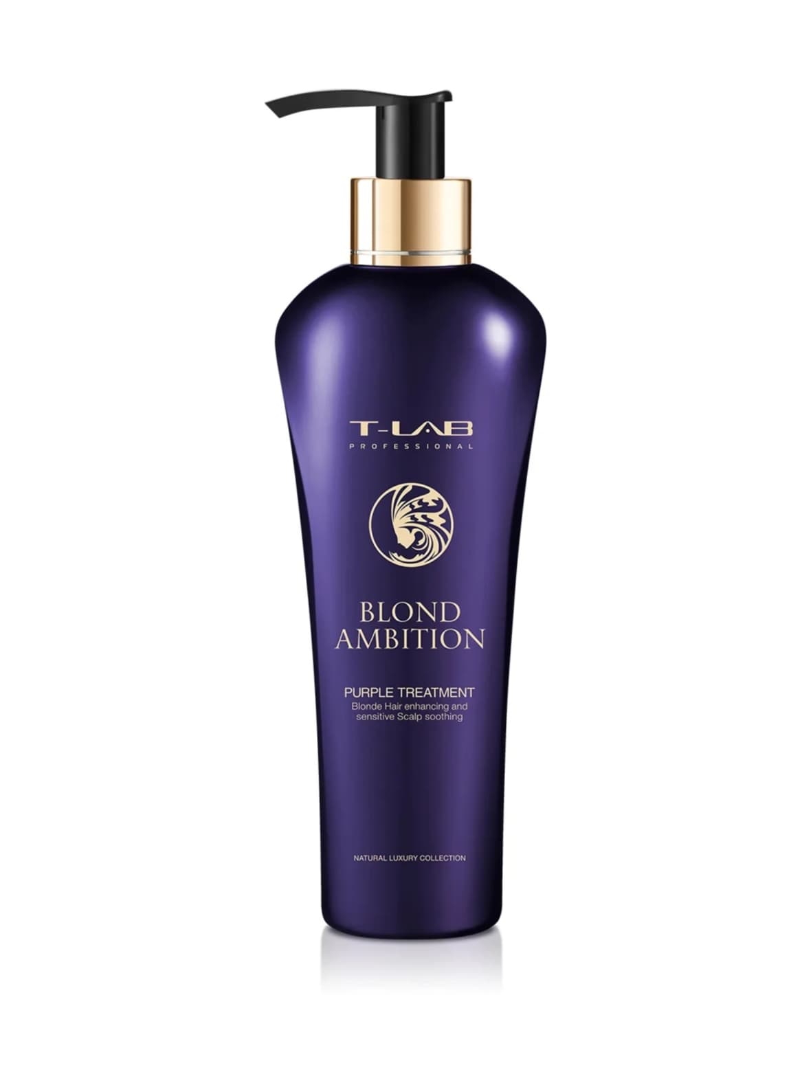 Blond ambition purple treatment -hopeahoitoaine 300ml